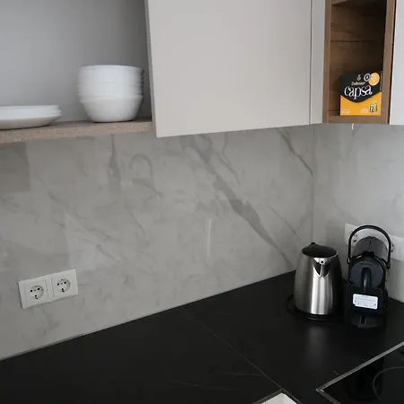 Old Apartment *