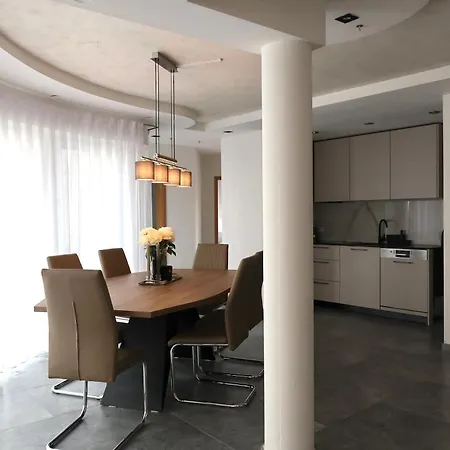 Apartment Old Koblenz (Rhineland-Palatinate)