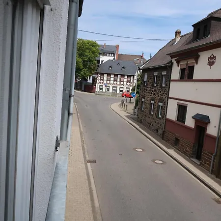 Apartman Old Koblenz