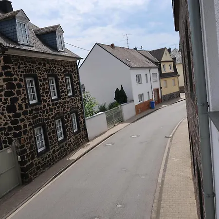 Апартаменты Old *