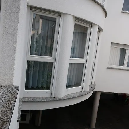 Apartment Old