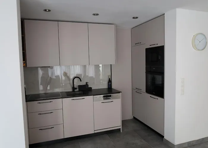 Apartment Old Koblenz (Rhineland-Palatinate)