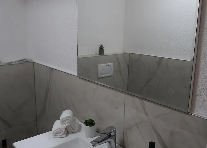 Old Apartment Koblenz (Rhineland-Palatinate)