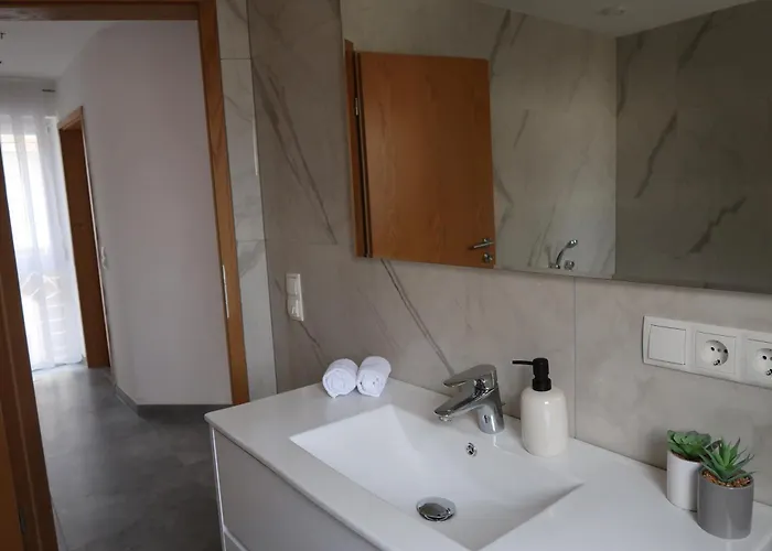 Apartment Old Koblenz (Rhineland-Palatinate)