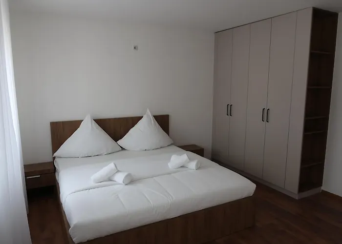 Old Apartment Koblenz (Rhineland-Palatinate)