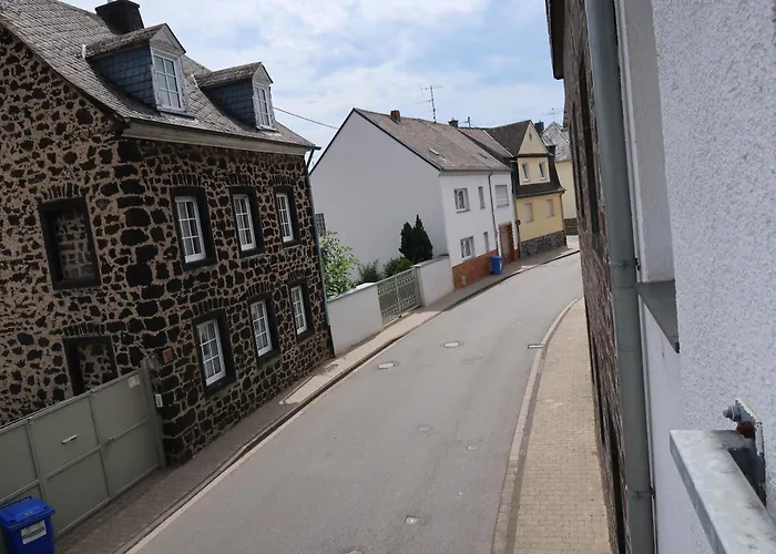 Апартаменты Old *