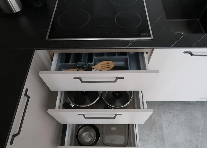 Old Апартаменты Кобленц